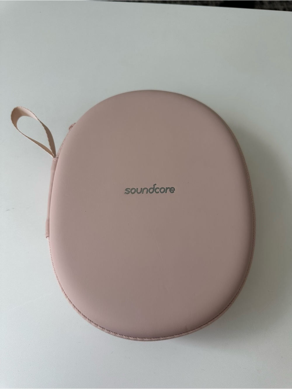 soundcore Life Q30 by Anker, Hybrid Active Noise Cancelling Headphones PINK - Picture 6 of 8